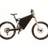 Enduro eBike Black S