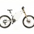 Enduro eBike White S