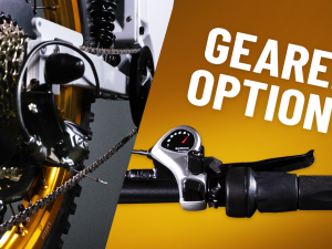 Geared Options Now Available In Canada