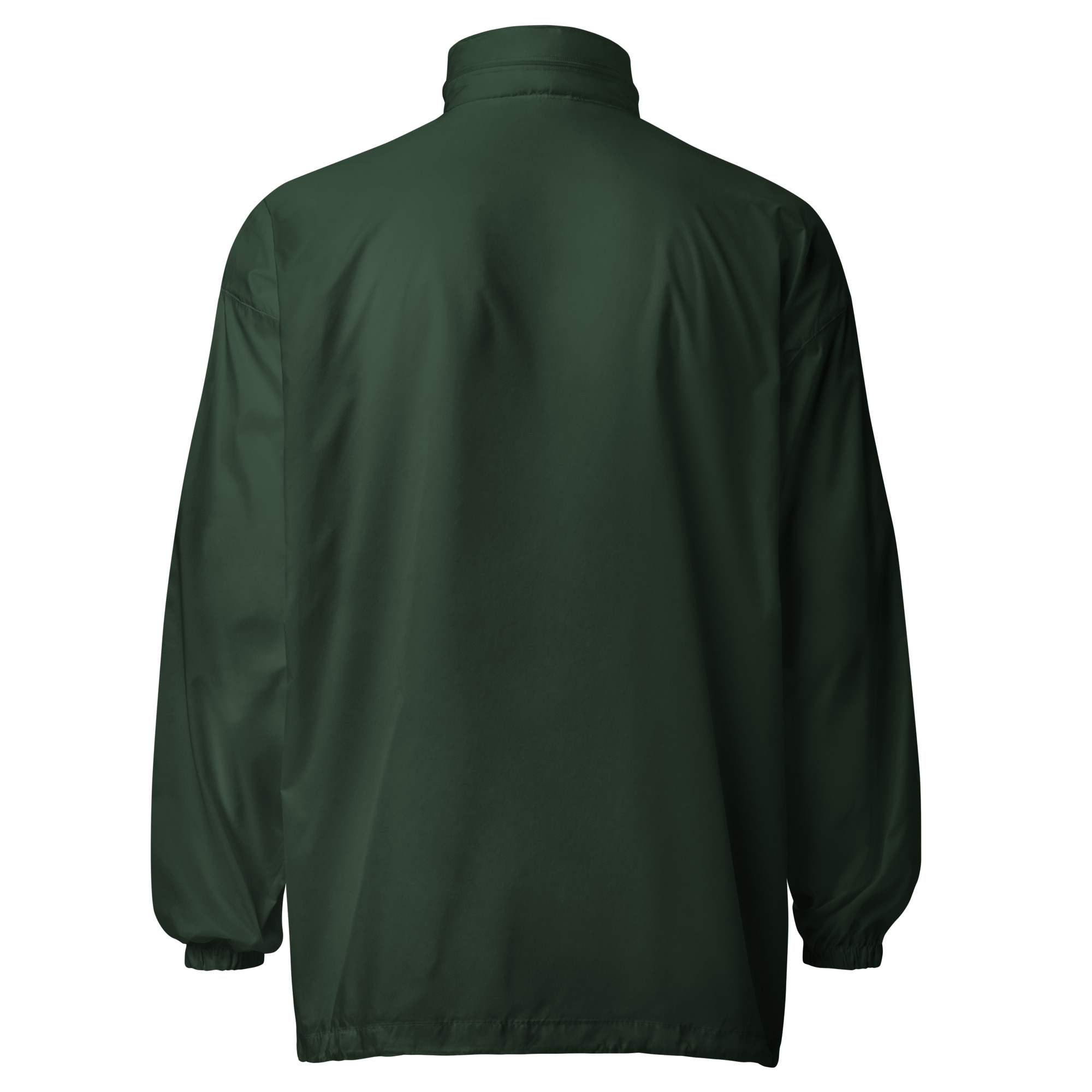 unisex-basic-windbreaker-forest-green-back-69e528b63f235.jpg