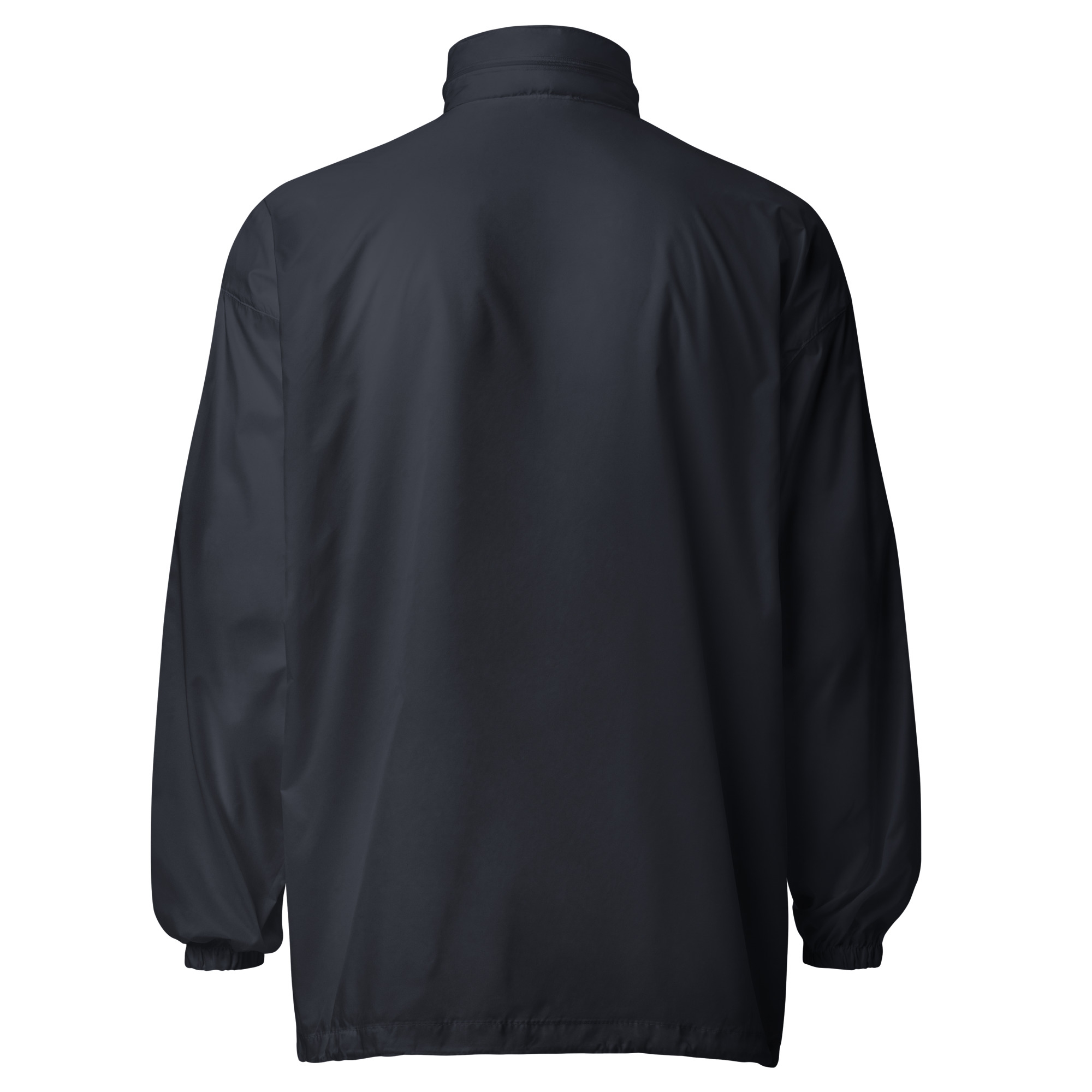 unisex-basic-windbreaker-navy-back-69e528b63f2c1.jpg